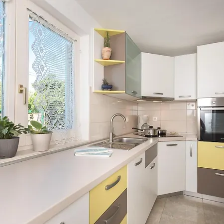 Beach Apartment Apartmán