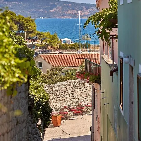 Beach Apartment Appartamento