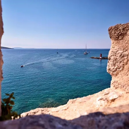 Beach Apartment Appartamento