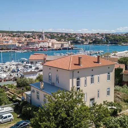 Apartment Beach Apartment Krk Town