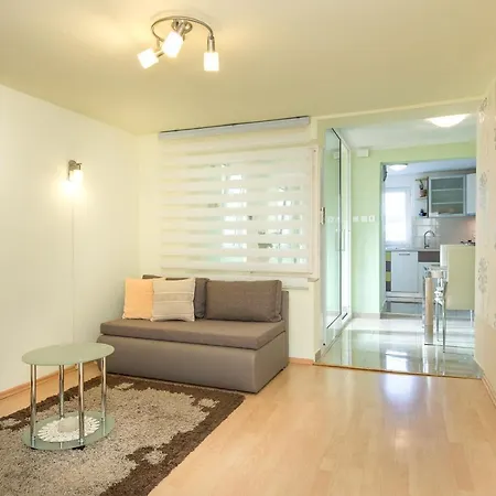 Beach Apartment Apartment Krk Town