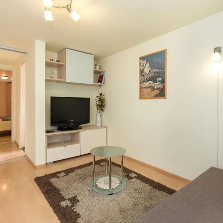 Beach Apartment