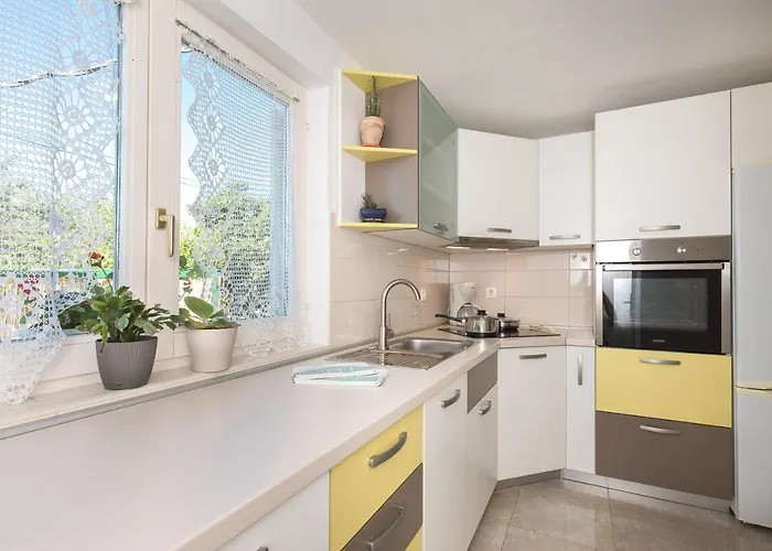 Beach Apartment 아파트