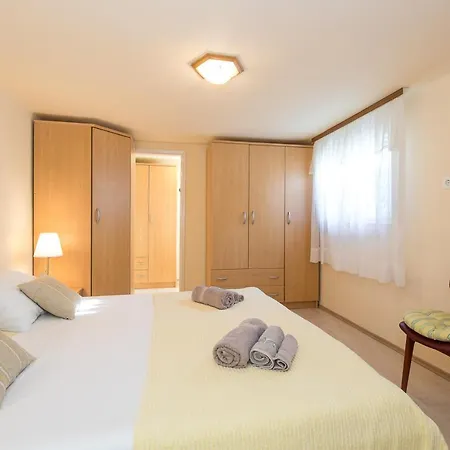 Beach Apartment Apartmán Krk Town