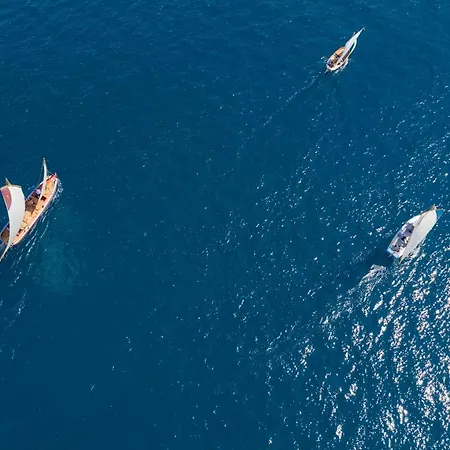 Beach Apartment Krk Town