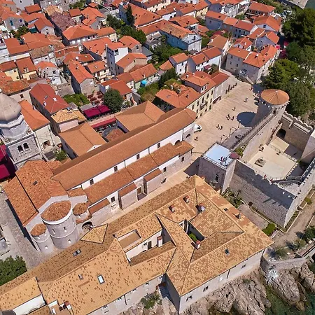 Beach Apartment Apartmán *