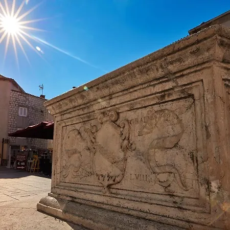 Beach Apartment Apartmán