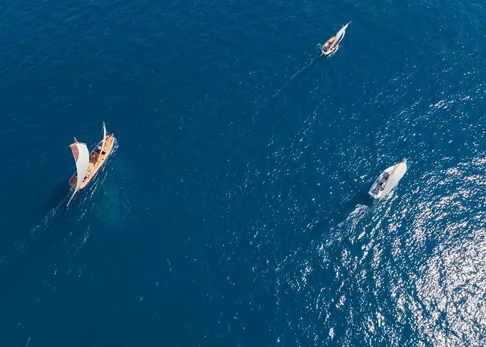 Beach Apartment Krk Town