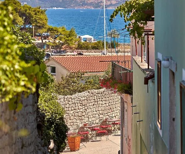 Beach Apartment Διαμέρισμα