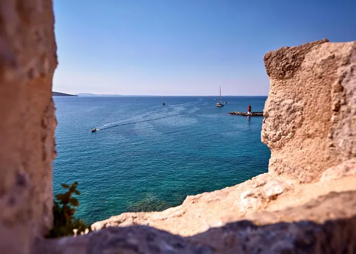 Beach Apartment Διαμέρισμα